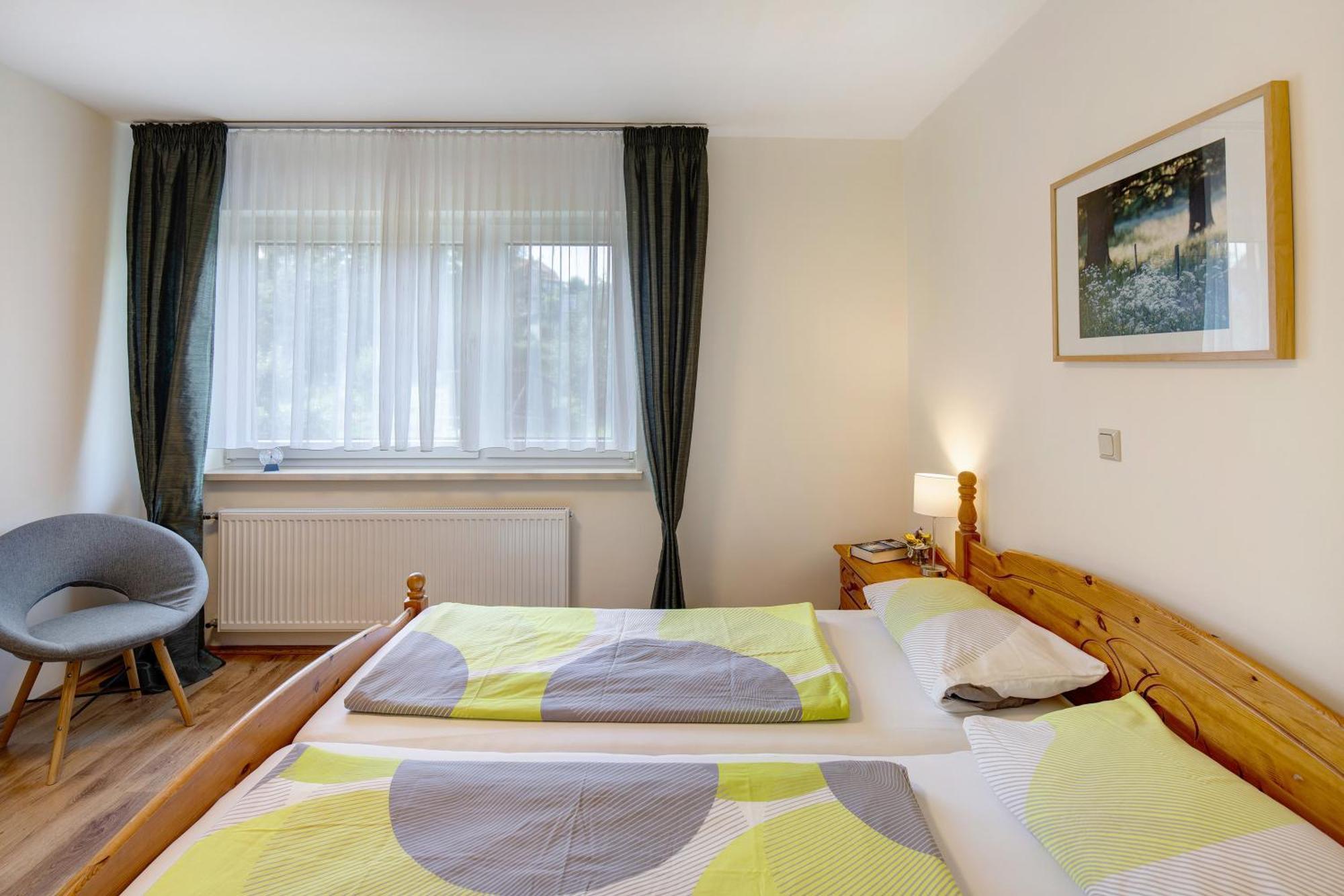 Ferienwohnung Wiesenschneiders Freiensteinau Exterior photo